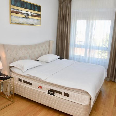 The Main Square Apartments Banja Luka Pokój zdjęcie