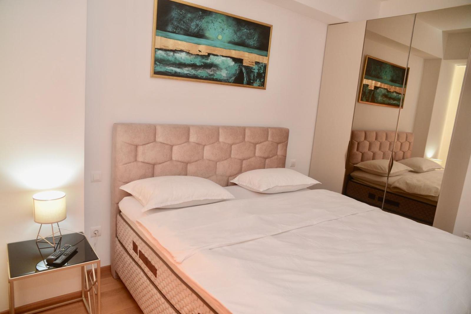 The Main Square Apartments Banja Luka Pokój zdjęcie