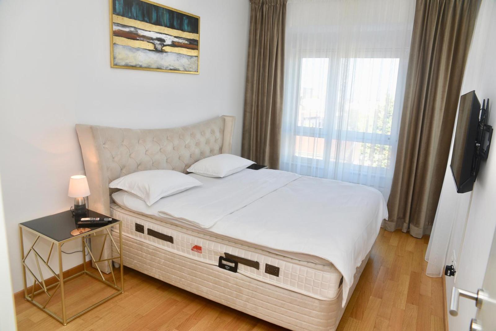 The Main Square Apartments Banja Luka Pokój zdjęcie
