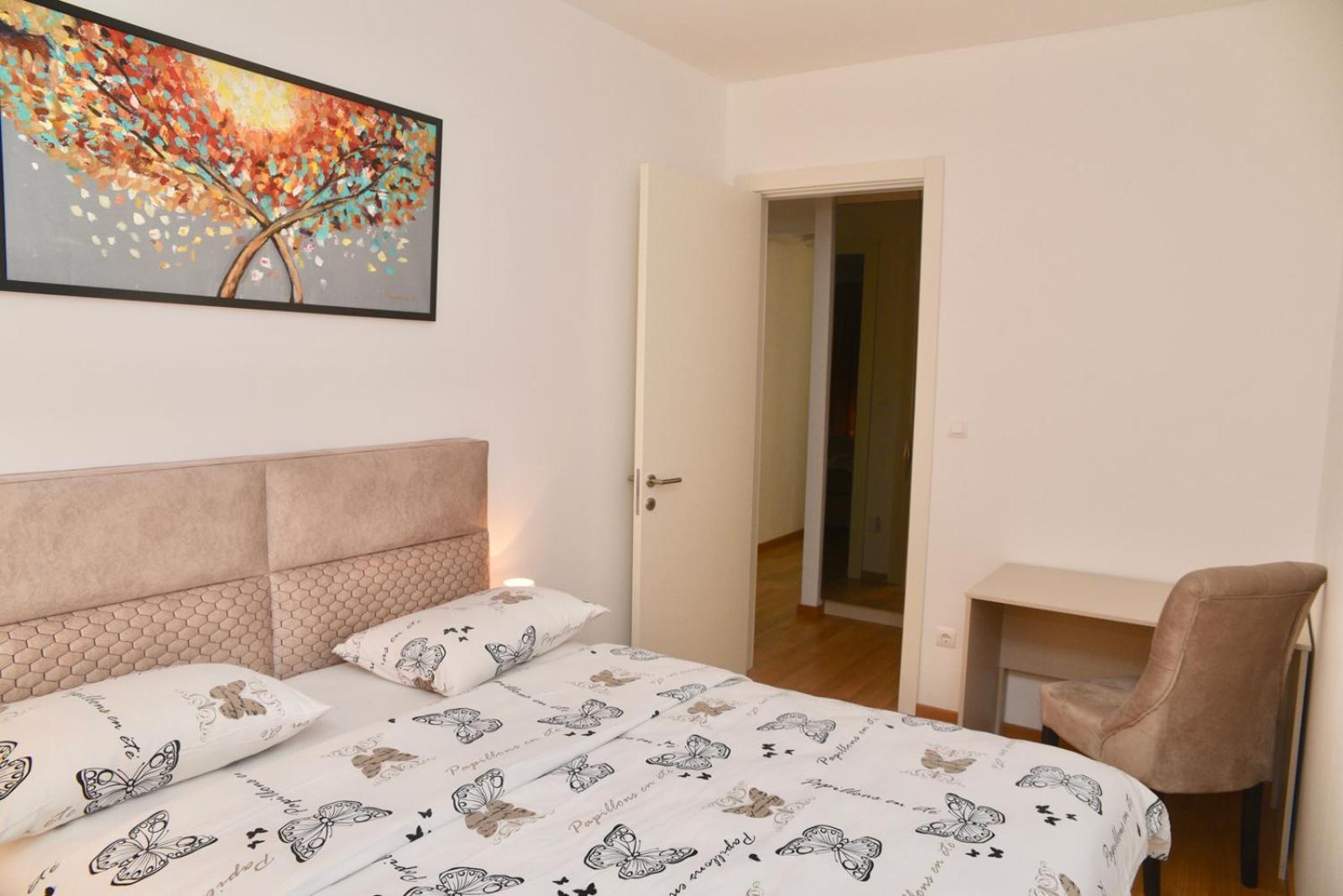 The Main Square Apartments Banja Luka Pokój zdjęcie